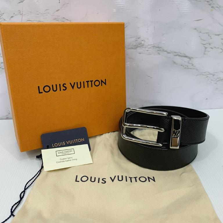 Shop Louis Vuitton TAIGA 2022 SS Pont neuf 35mm (M6065U, M0000V) by  iRodori03
