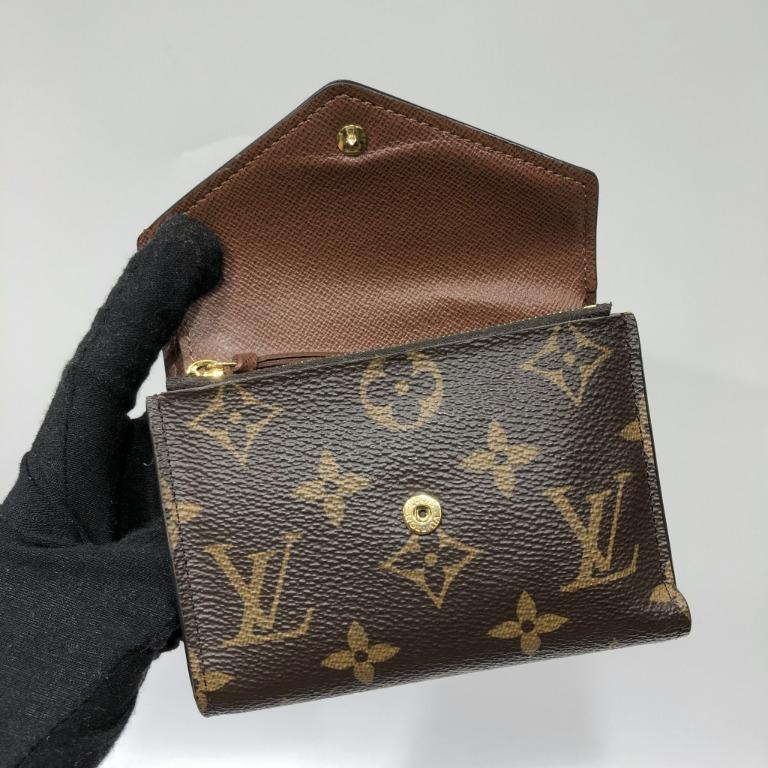 Shop Louis Vuitton MARCO 2020 SS Victorine Wallet (M62472) by ☆OPERA☆