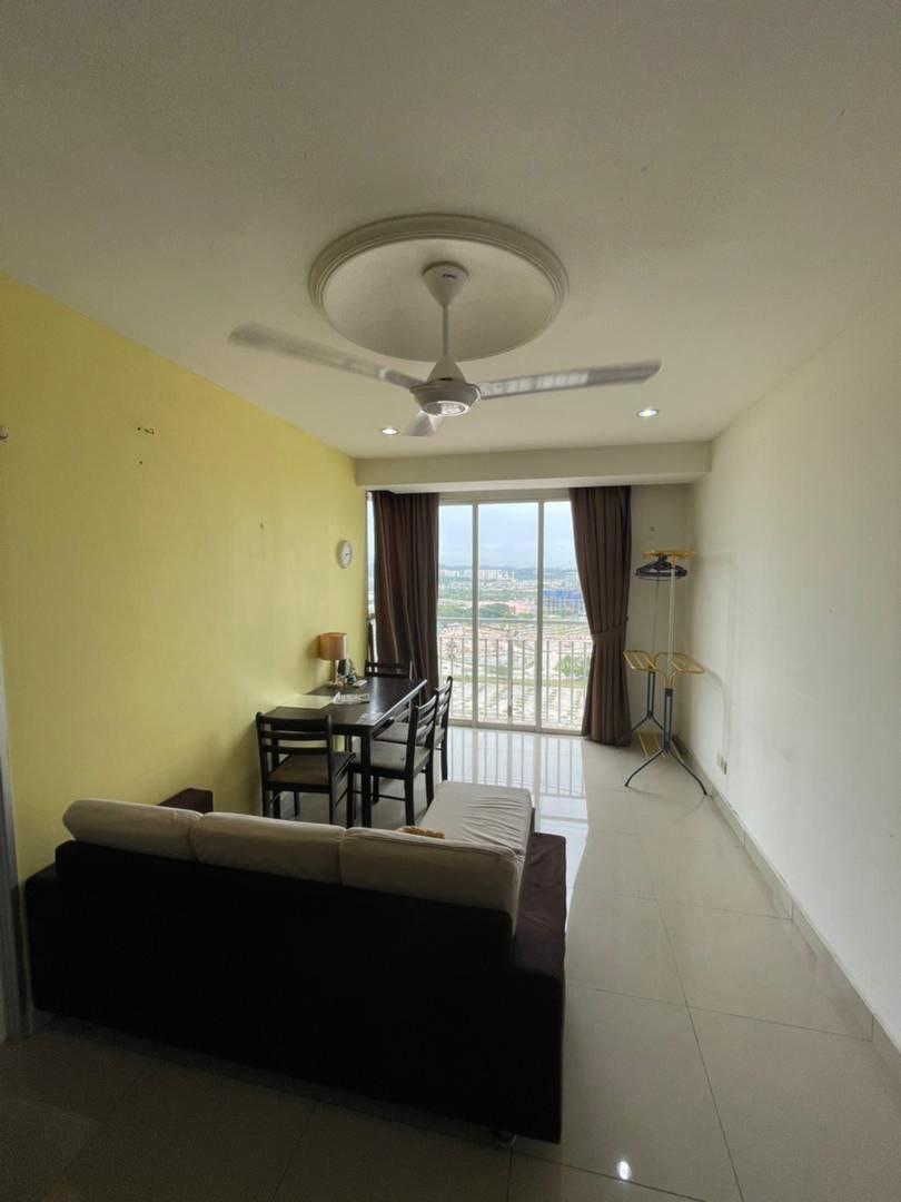 Menara U @ Seksyen 13 shah Alam bersebelahan AEON MALL Shah Alam