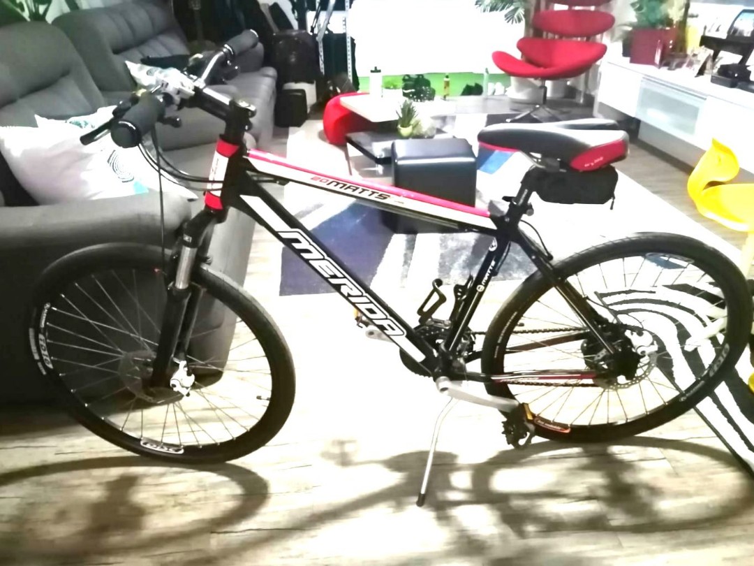 Merida 26er Merida 26