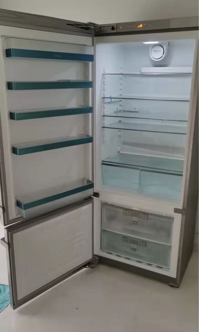 miele small refrigerator