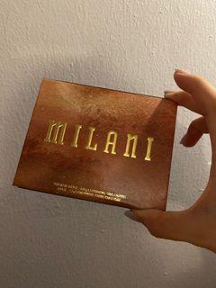 Milani BRAND NEW eyeshadow palette