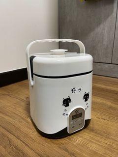 Mini Rice Cooker