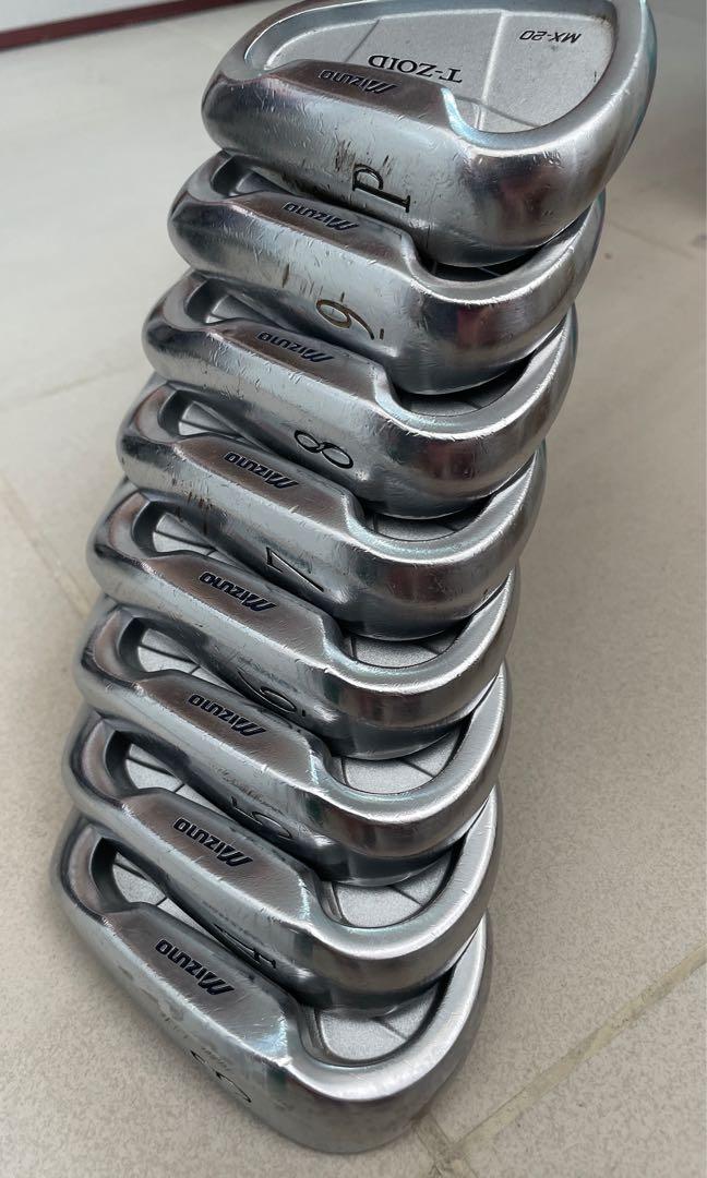 Mizuno dynamic gold clearance