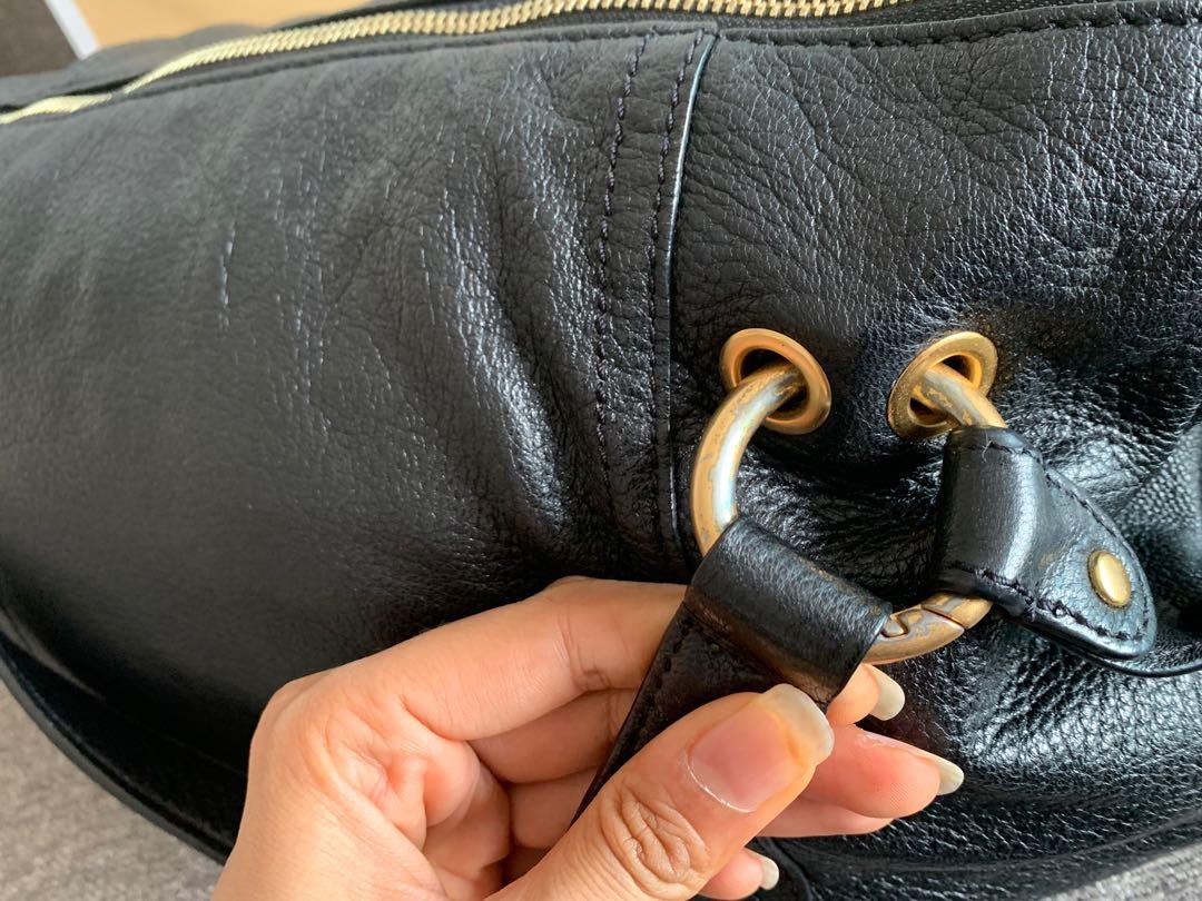 Mk soft outlet leather handbags