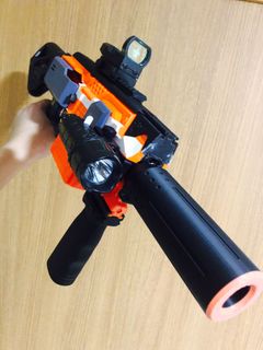 (Category: ) located in . Submitted by Nerf_Industries (Listing ID 1138958451, Image 1). Description: .