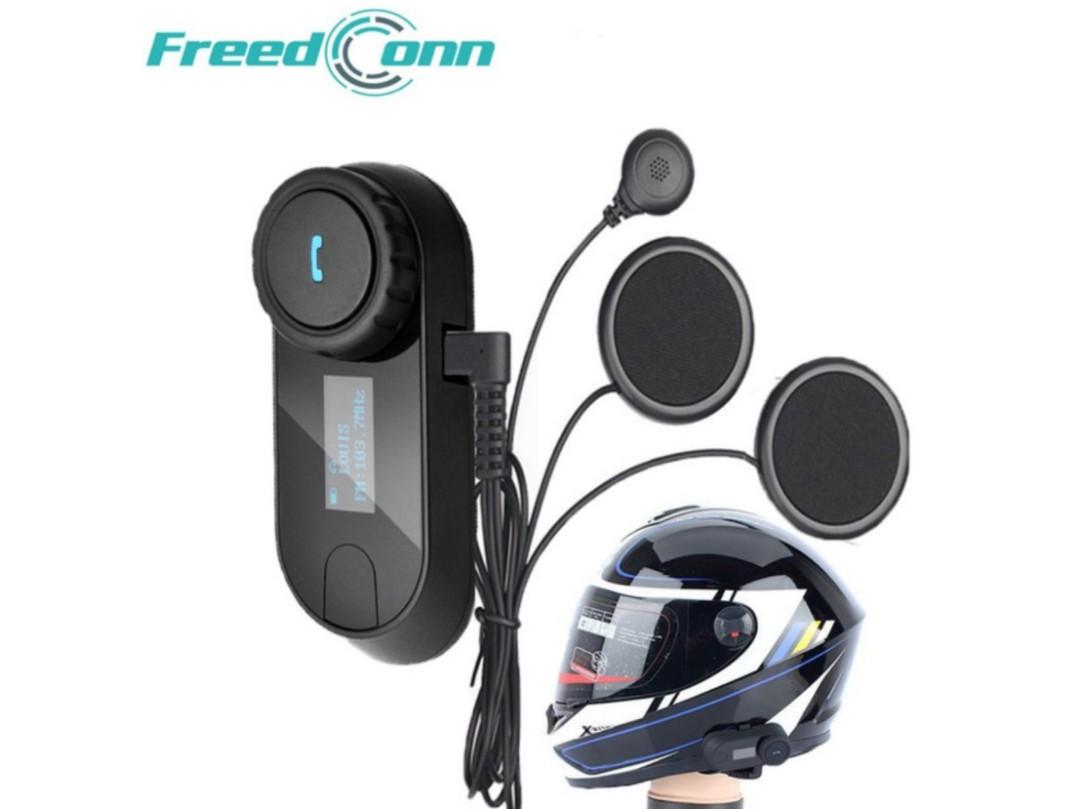 2 way helmet 2025 communication