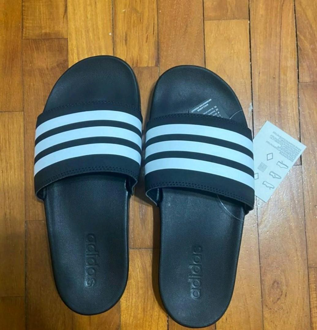 MULTIPLE Adidas Adilette Cloudfoam Slide adidas slides