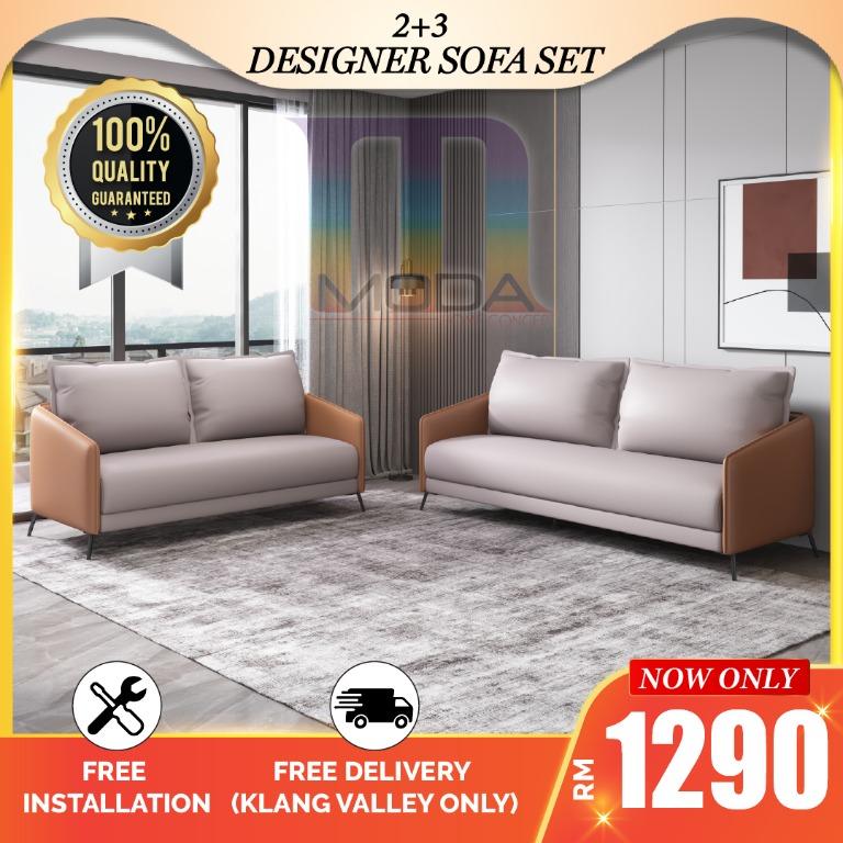 Set sofa best sale murah