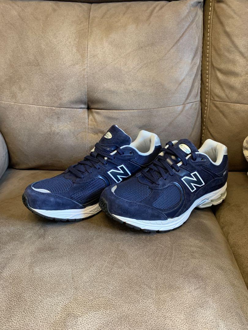 nb2002R 2002R 990 992 993 998 996 M2002RJP, 男裝, 鞋, 波鞋- Carousell