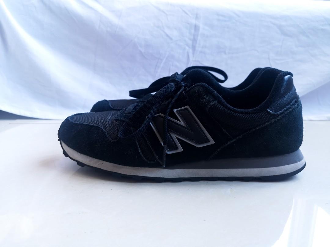 New balance 373 men size 6 // women size 8, Men's Fashion, Footwear,  Sneakers on Carousell