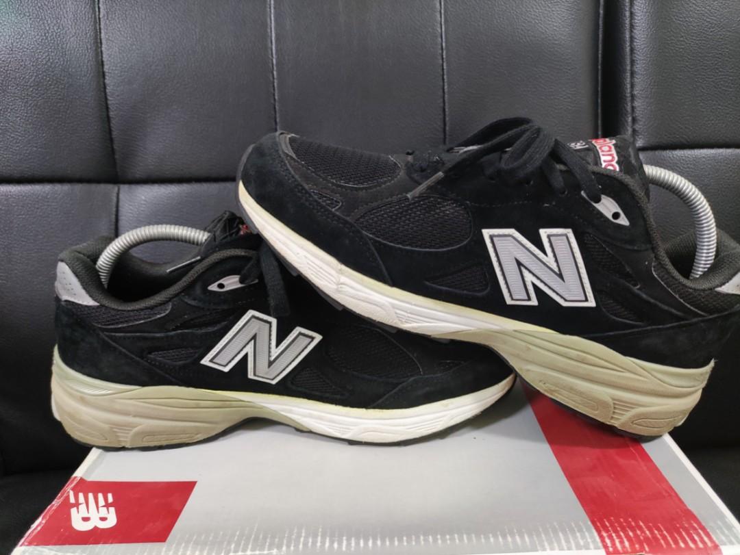 New balance 990bk3 sale