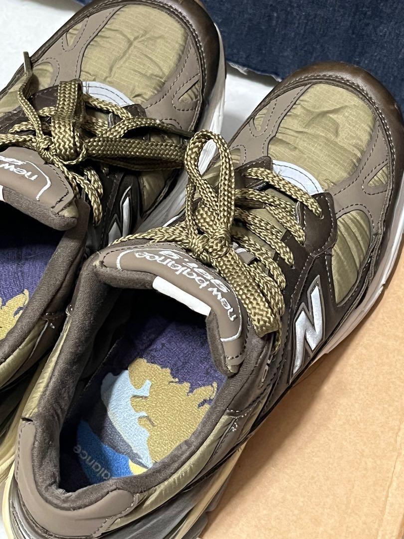 New balance 99 special edition outlet