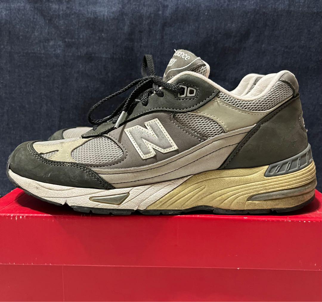 New balance 991 xg best sale