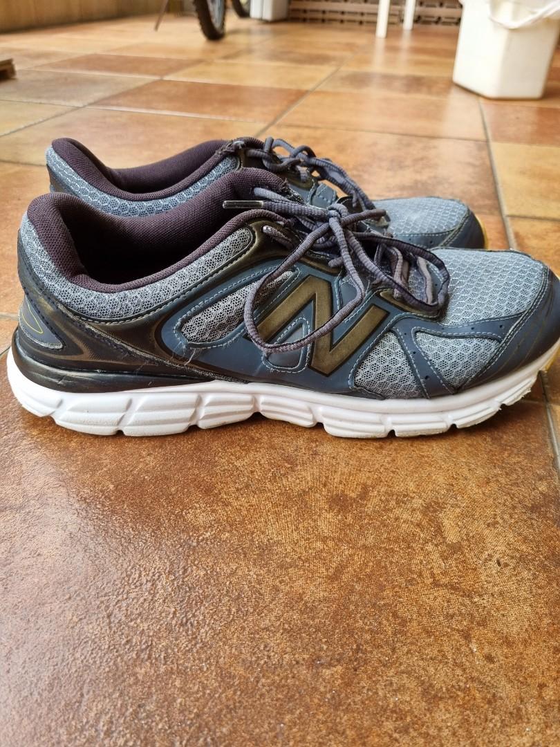 New Balance size 11, Men's Fashion, Footwear, Casual shoes on Carousell