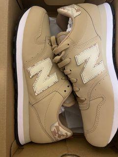 New balance 520 classic brown on sale
