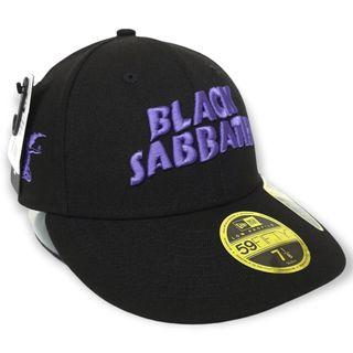 New era x dc edisi black sabbath not supreme trasher mlb chicago