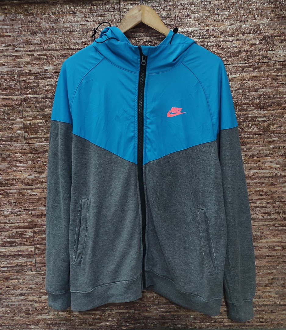 mens nike coats cheap
