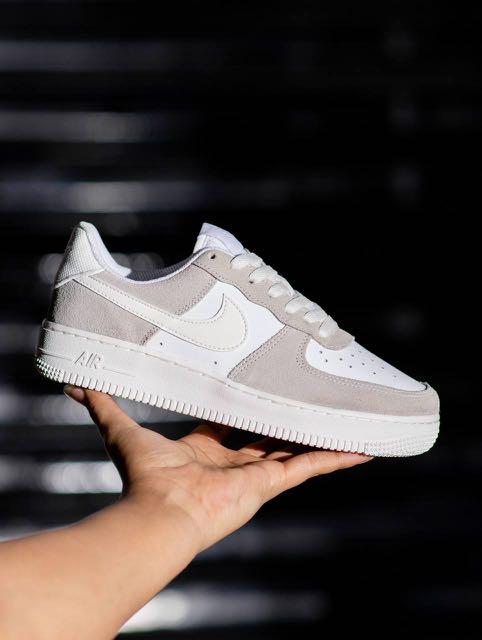 air force sail platinum