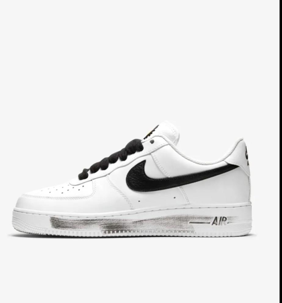 Nike af1 X peaceminus1 paranoide, Men's