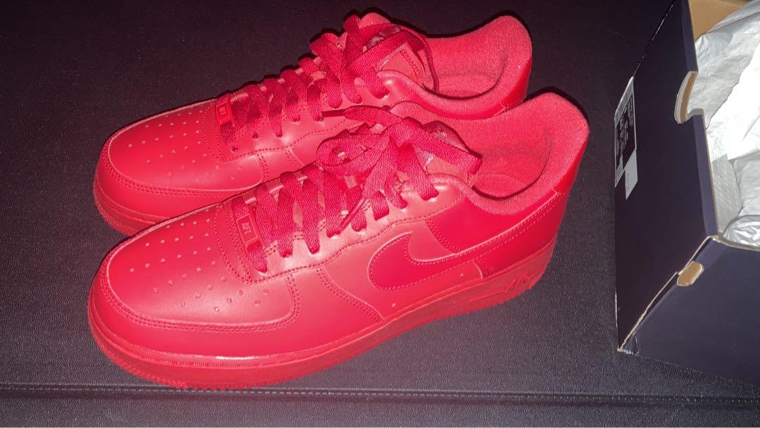 red af1 low