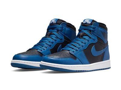 blue 1s