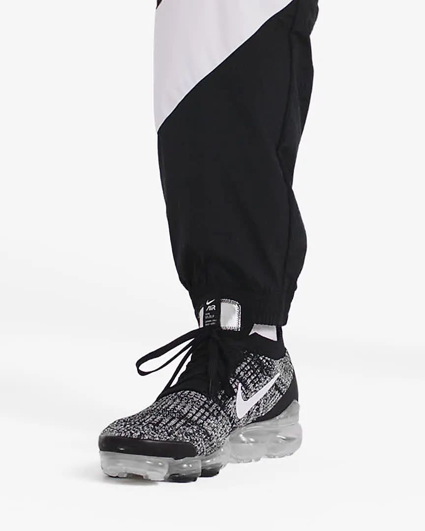 Nike vapormax flyknit 3 mens white top