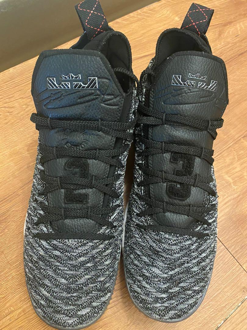 Flyknit lebron hotsell