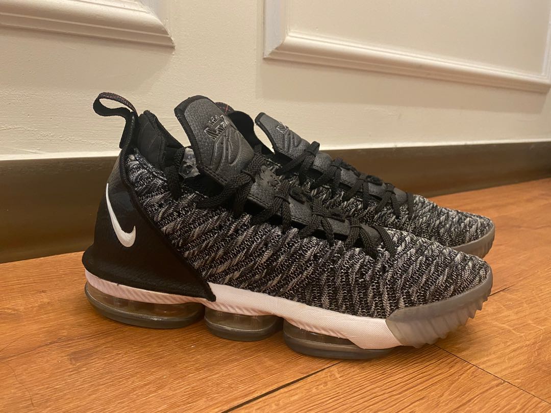 Nike Lebron James Flyknit Men s Fashion Footwear Sneakers on