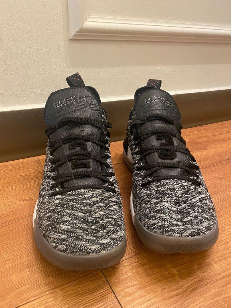 Nike Lebron James Flyknit