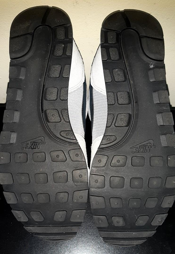 Md runner grey on sale
