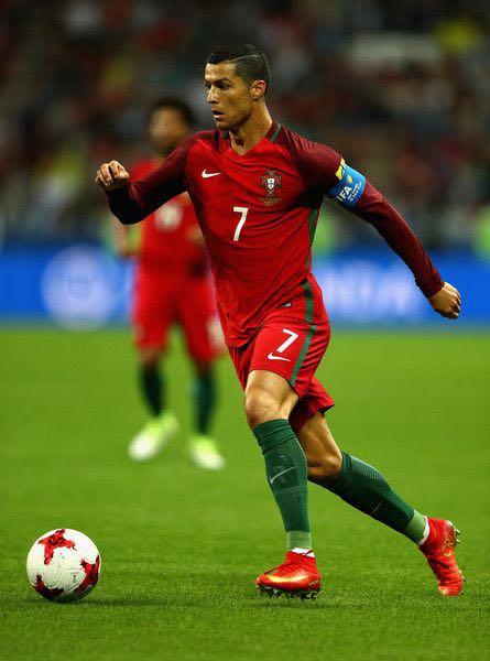 Cr7 mercurial campeões store