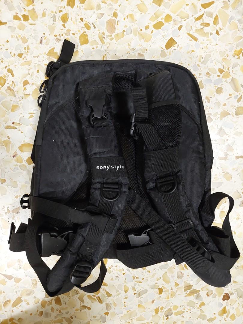 Mua TARION Pro 2 Bags in 1 Camera Backpack Large with 15.6