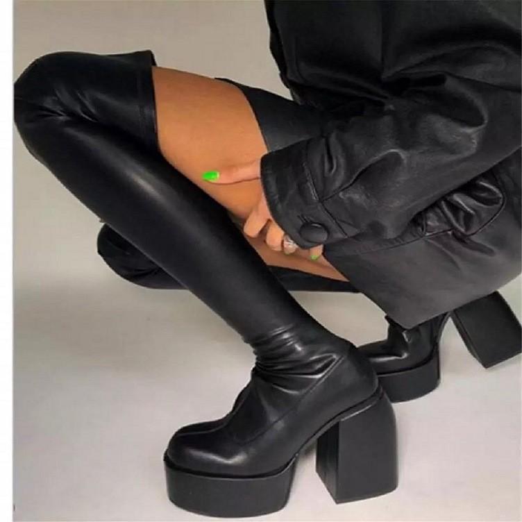 Next high heel boots shop