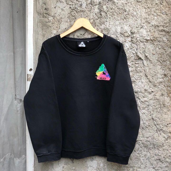 Palace trui best sale