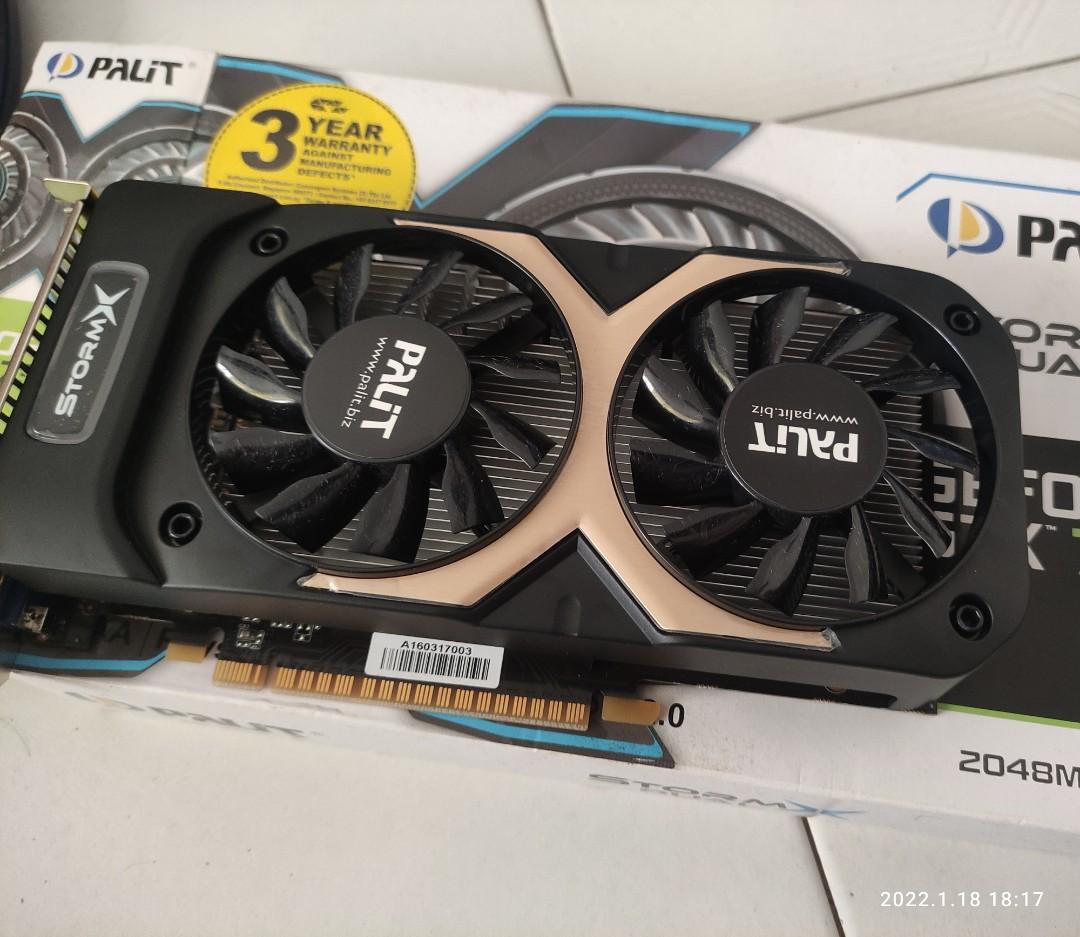 Pubg hotsell gtx 750