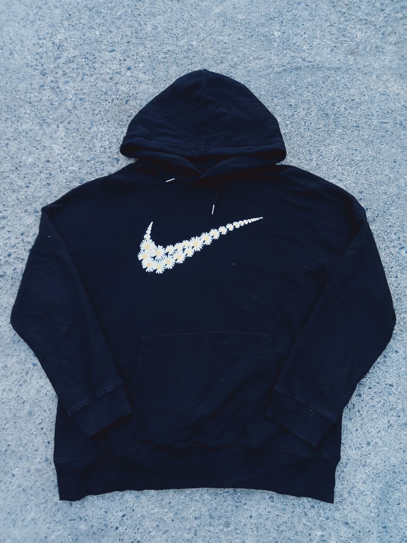 paranoise swoosh tee