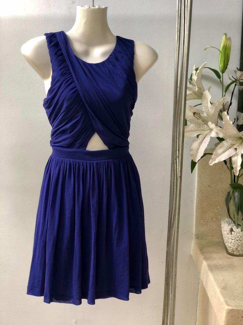Party dress TOP SHOP Size US 6, Fesyen 