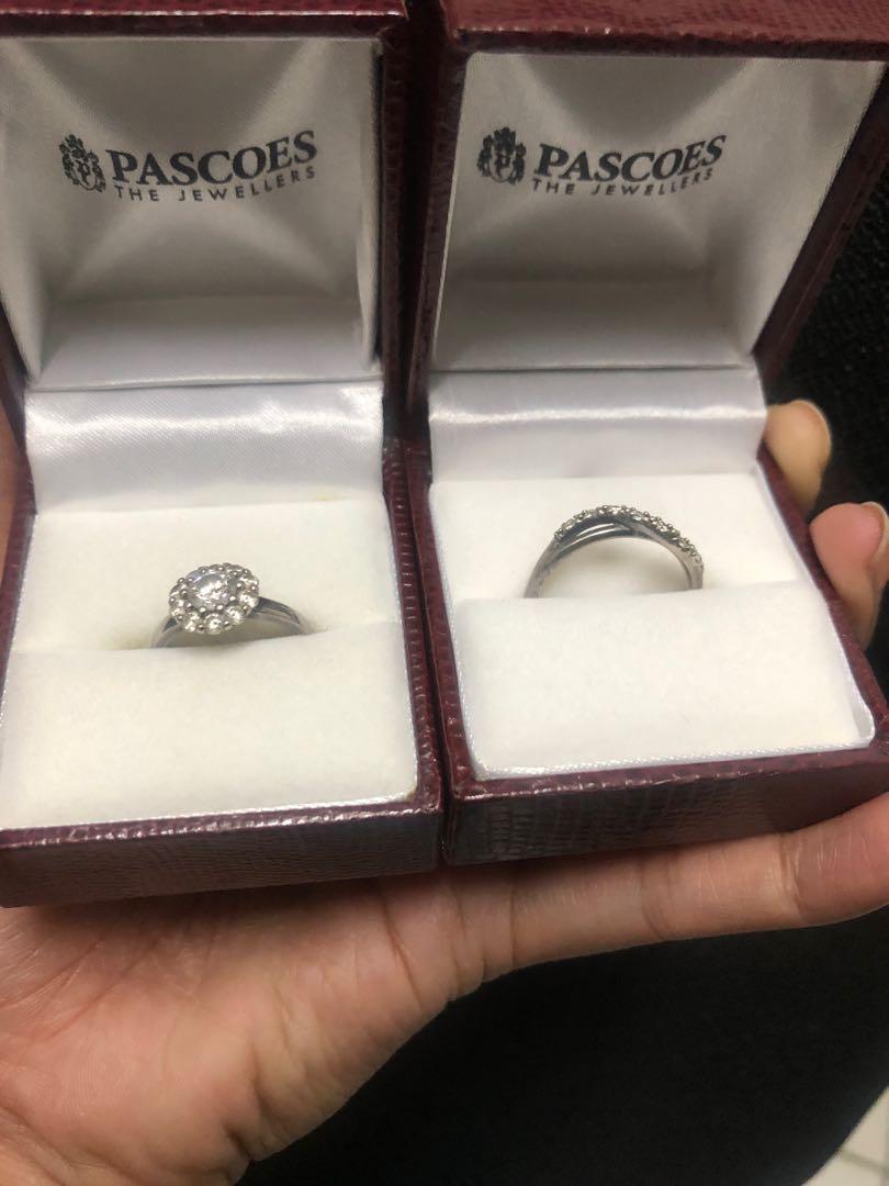 Pascoes the deals jeweller
