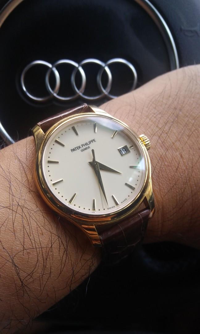 Patek 5227j hotsell