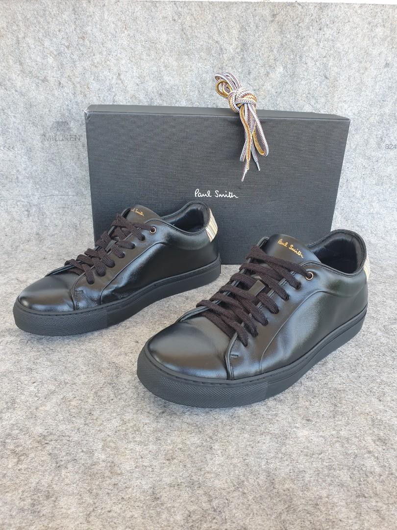 paul smith basso black