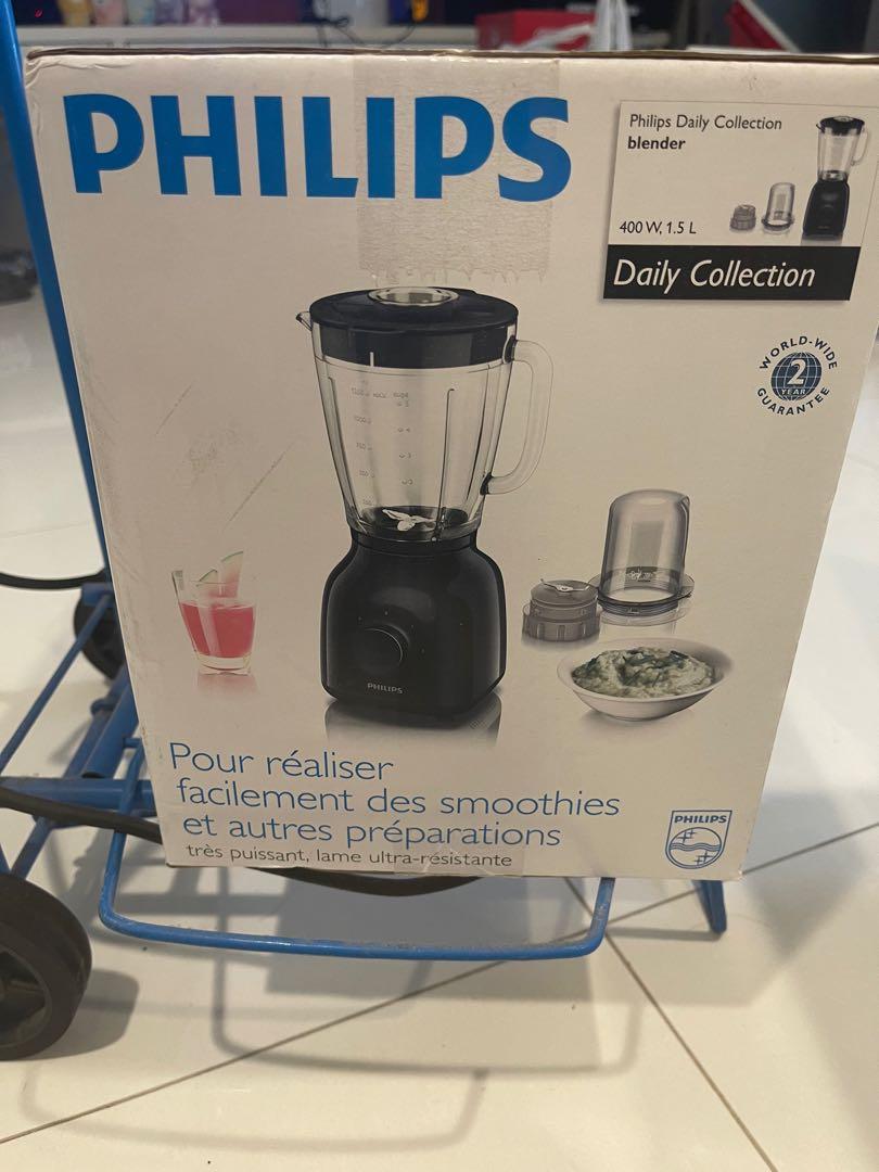 Philips problend 4, TV & Home Appliances, Kitchen Appliances, Juicers ...