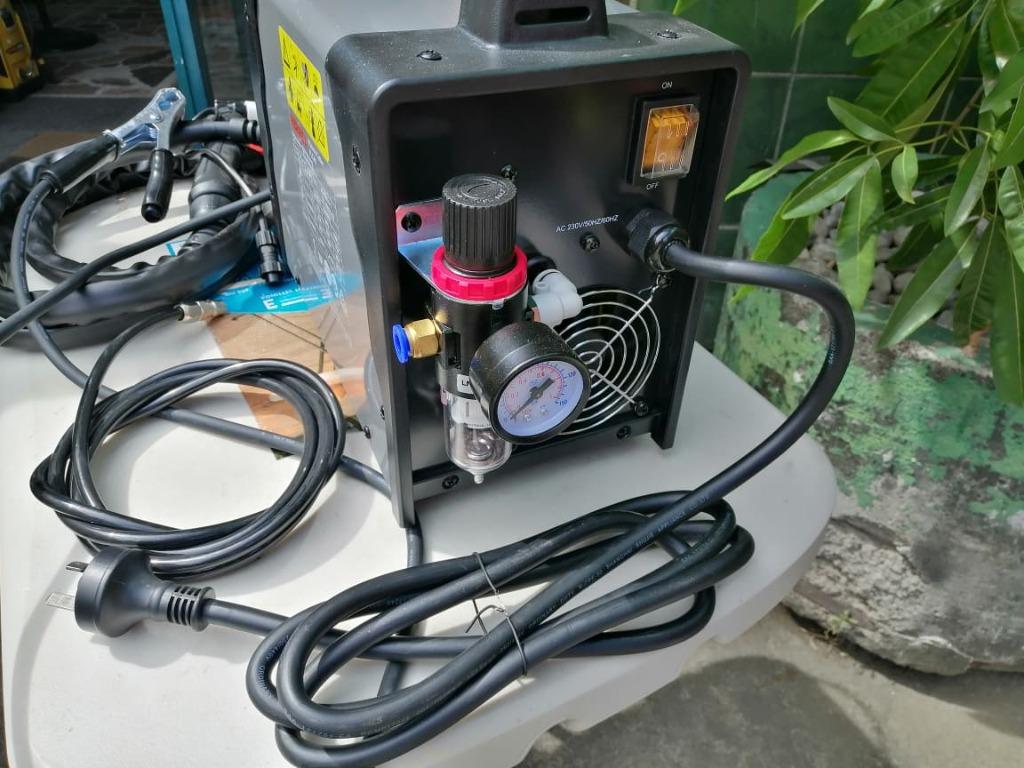 Plasma Cutter 40A Ferrex, Commercial & Industrial, Construction Tools