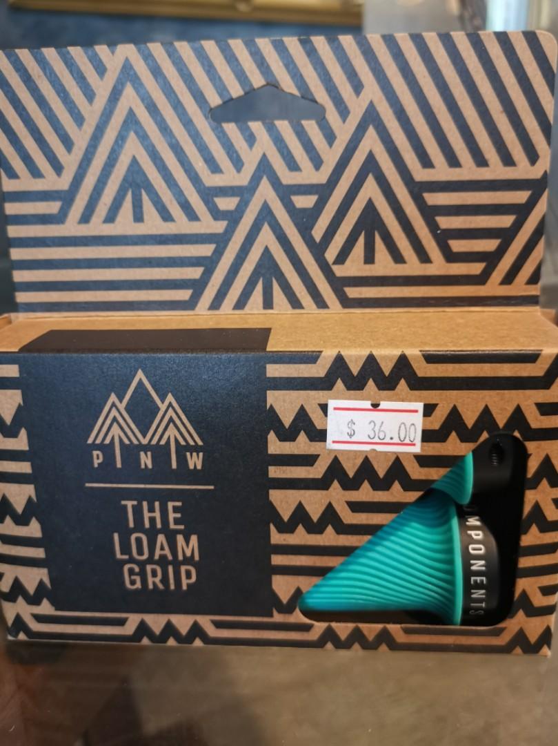 PNW MTB Grip, Sports Equipment, Bicycles & Parts, Parts & Accessories