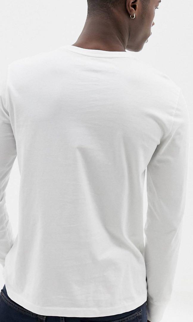 mens ralph lauren long sleeve polo shirt sale