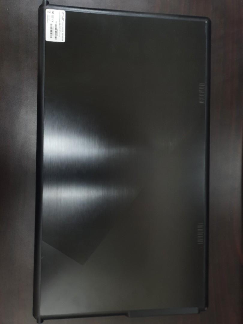 Portable Touch Screen monitor (Category: Monitor Screens) located in Manila. Submitted by sound.solution (Listing ID 1139024499, Image 3). Description: gechic 1502i 15.6" portable touch ips monitor 10 point multi capacitive touch screen 1920x1080 resolution at 60hz capacitive screen 220 cd/m2 brightness antiglare monitor with Hdmi. vga connectors built in speakers.
