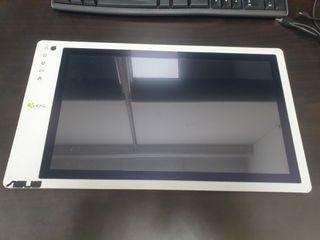 Portable Touch Screen monitor