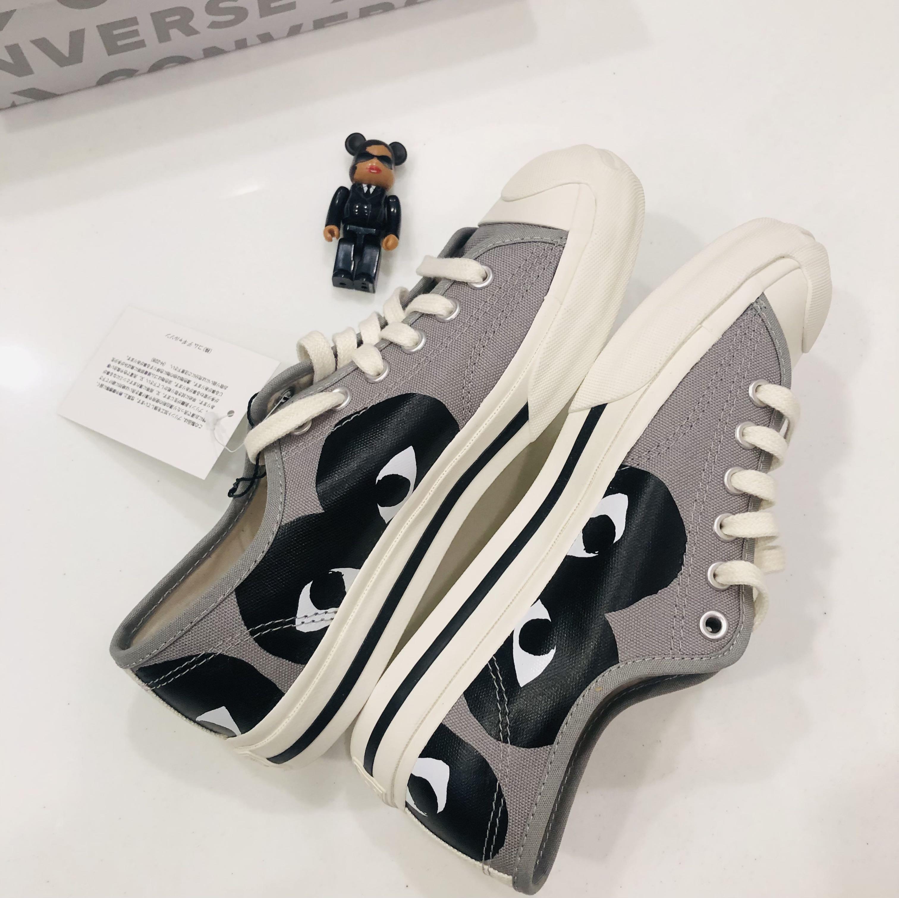 Pre order jack store purcell