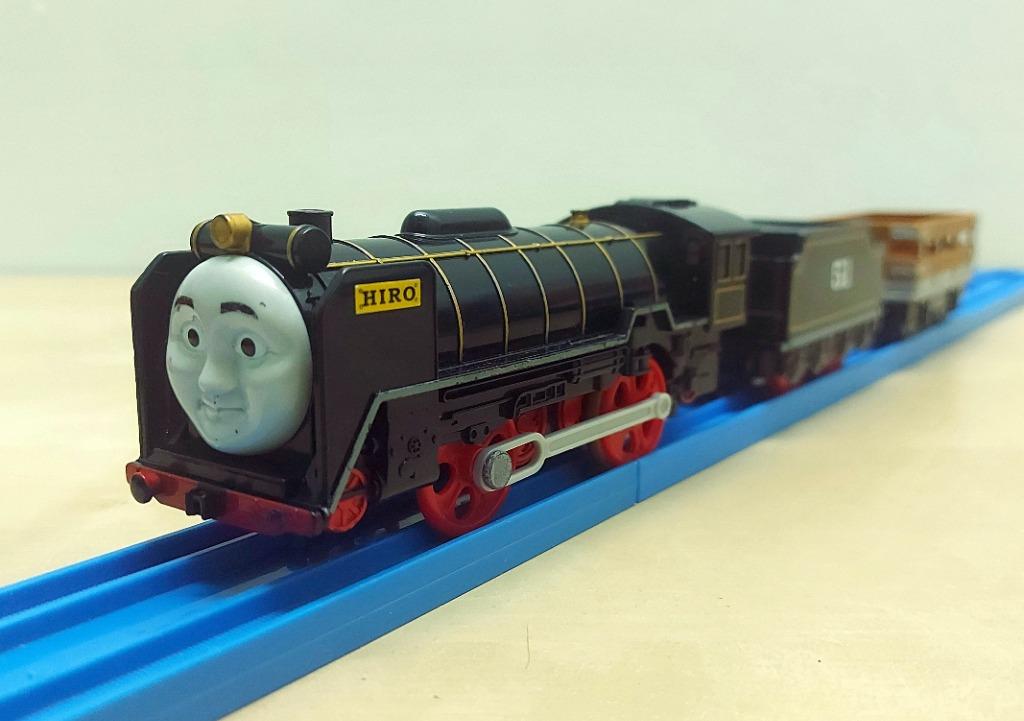 Plarail hiro 2025
