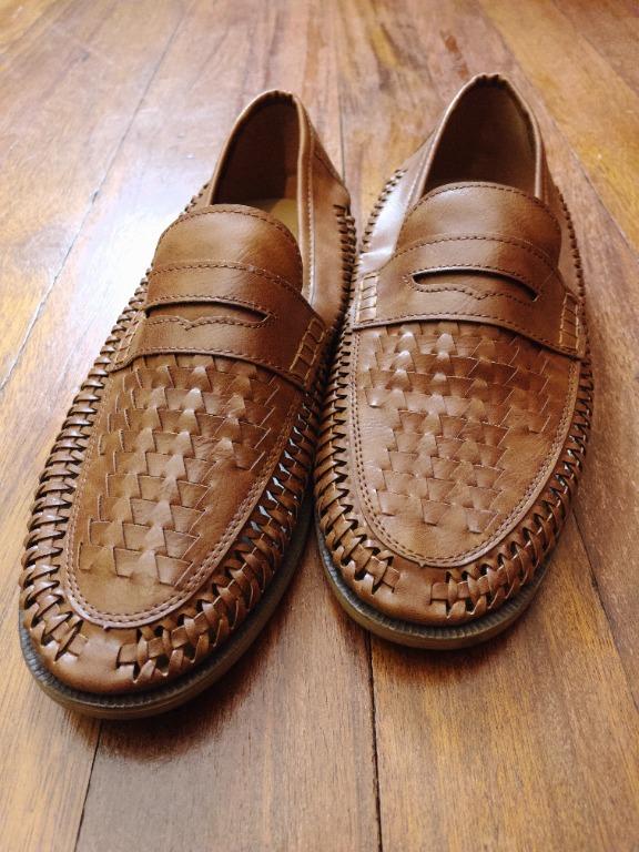 Primark loafers mens online